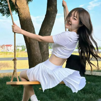 木兰尼：逆转胜小子