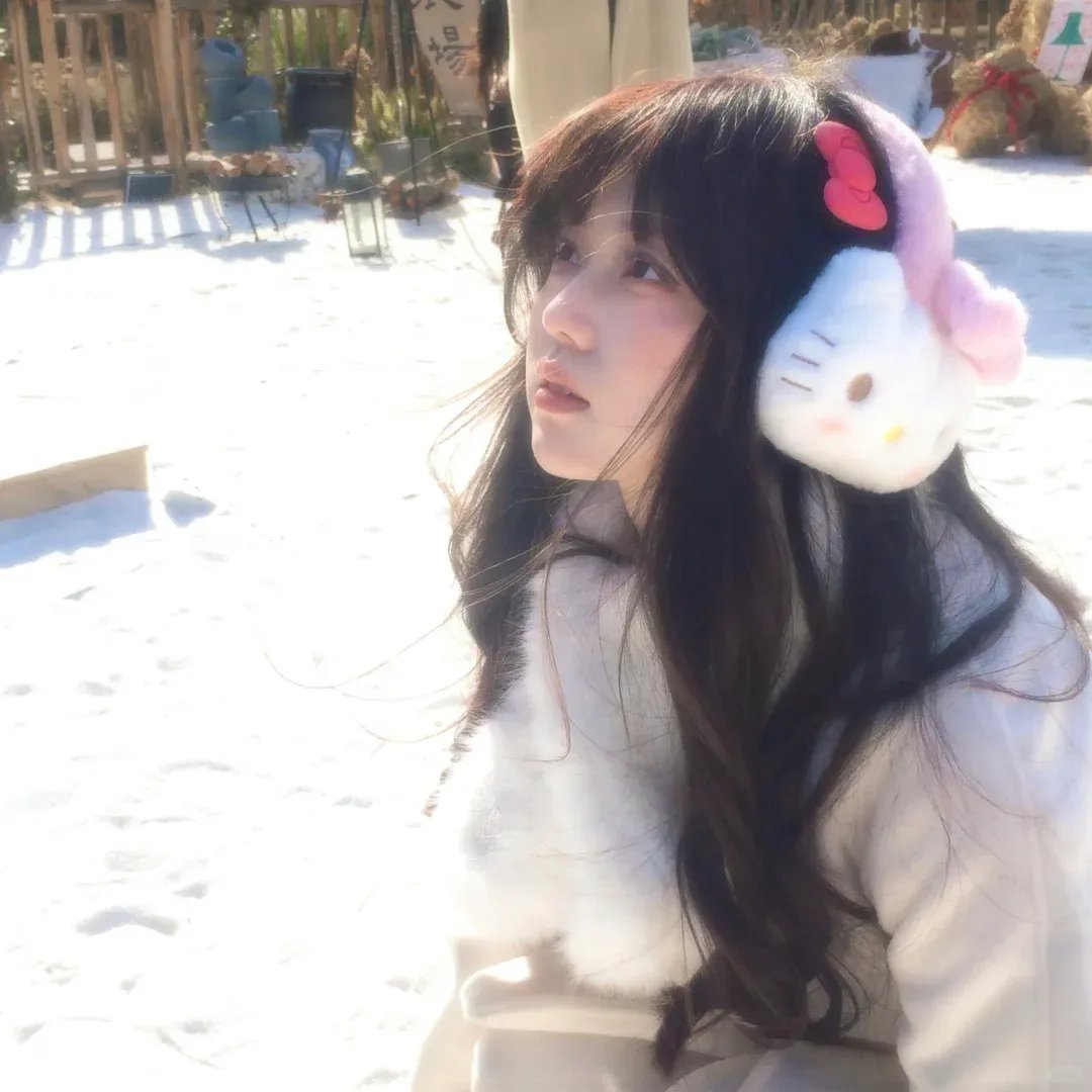 人形电脑天使心